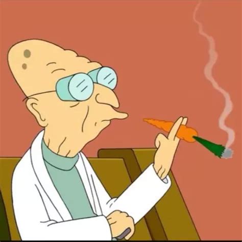 Professor Farnsworth (Futurama) AI Voice Generator | VoiceDub