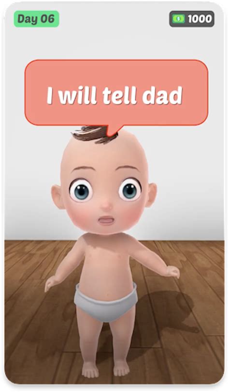 Momlife Simulator - App on Amazon Appstore