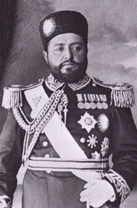 habibullah khan lemir dafghanistan franc macon pacificateur