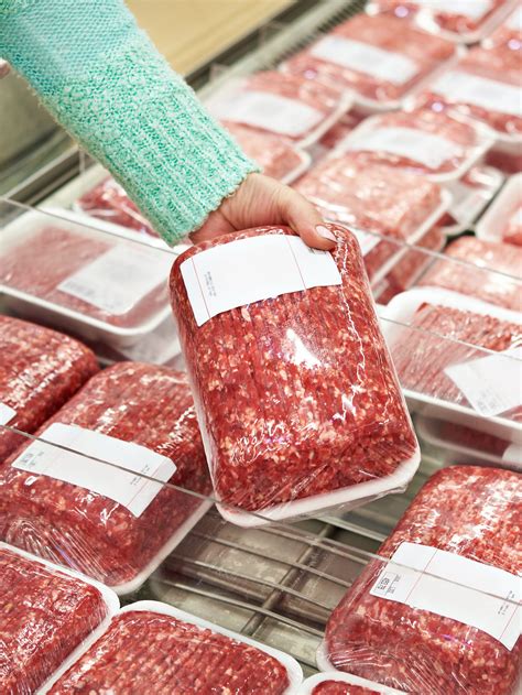 How To Make Ground Beef Not Smell