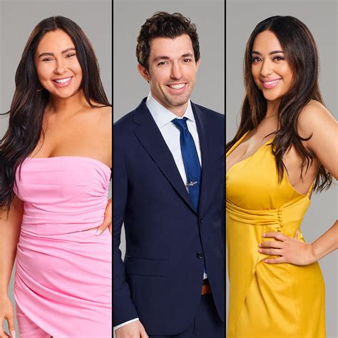 Love Is Blind Cast Names And Pictures at Kristopher Chambers blog