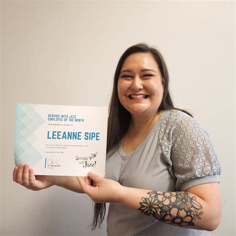 Service with Jazz | The University of New Orleans