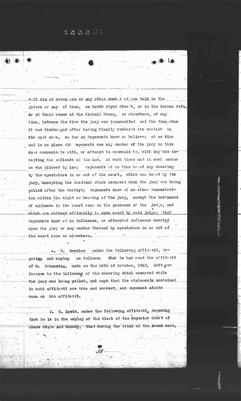 Discovering the Secrets Behind Columbia County Court Case Files 6