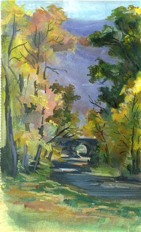 Touch Of God Painting at PaintingValley.com | Explore collection of