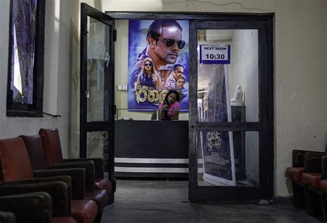 Roar Media Archive - Adults Only: Colombo’s Most Notorious Cinemas
