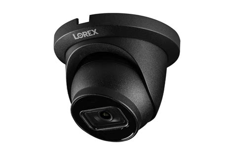 Lorex Fusion Series 4K 16 Camera Capable (Wired or Fusion Wi-Fi) 4TB W