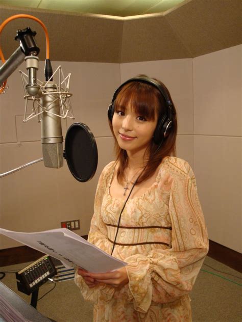Aya Hirano (Person) - Giant Bomb