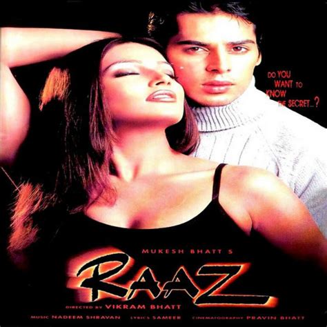 Raaz hindi Movie - Overview