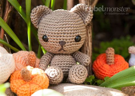 Fantastische Hakel Ideen Amigurumi Vol 1 Das Ulti 3