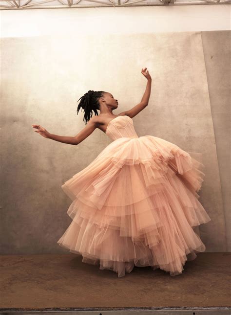 Poet Amanda Gorman is featured on the cover of Vogue | CNN