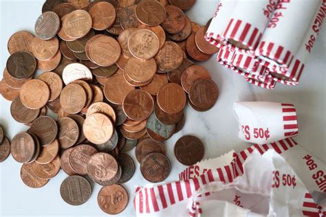 how much money does it take to make a penny