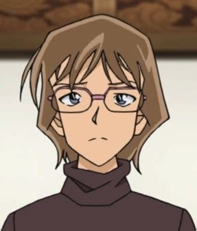 Fukuhara Yuka - Character (91687) - AniDB