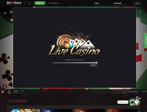 BitStarz Review - Best Bitcoin Baccarat