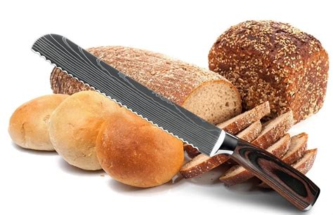 Поварской нож XITUO, 1-10 шт., набор кухонных ножей, ультра-острый нож ...