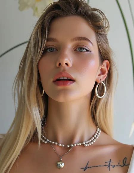 Anastasiia Ustinova aka Anastangel (Flux) - Adult Film Actress ...