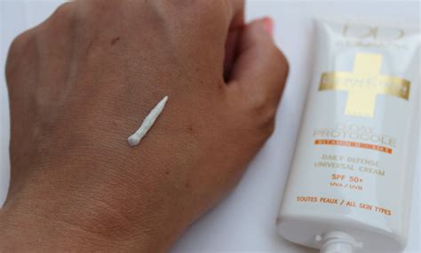 Dear Skin: DERMEDEN DD UNIVERZALNA KREMA SPF 50