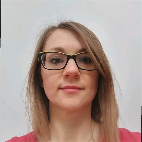 Joanna Pomianowska – Specjalista HR – Impresa Pizzarotti & C. S.p.A ...