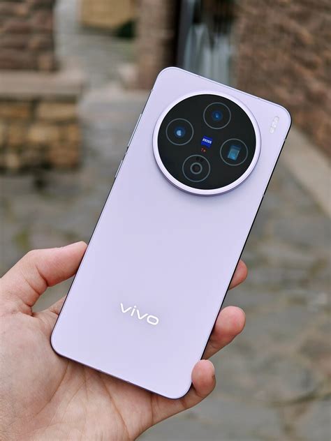 Vivo X200 Ultra и X200s должны дебютировать с более быстрой ...