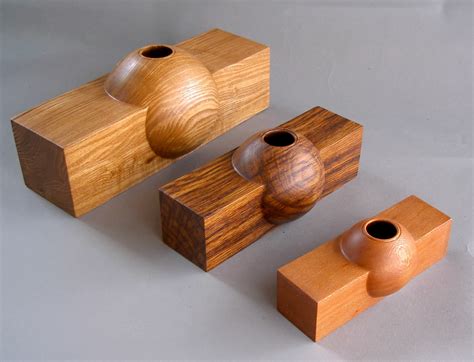 Wood Lathe Projects