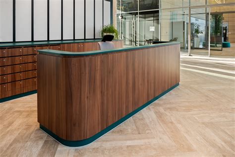 H20 Building: Building upgrade in Luxembourg - Tétris-db