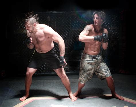 Eric Balfour