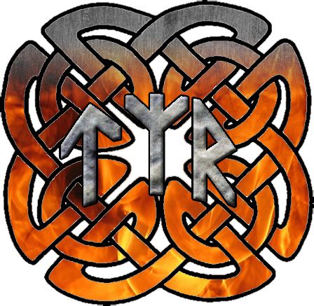 Timothy Yardman Reed, The Man Called Tyr – Seawolf's Den