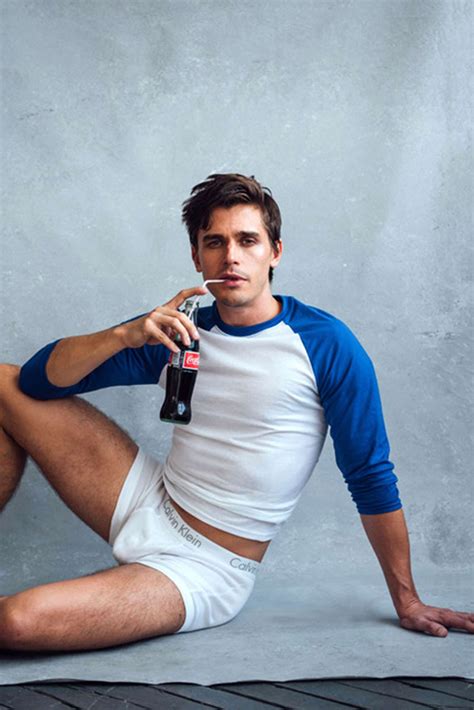 Queer Eye's Antoni Porowski on His 'Fluid' Sexuality: 'I've Never
