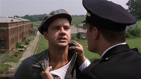 Cadena perpetua ⋆ El Pelicultista, Blog de Cine