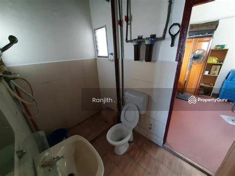 Tong Soon Mansion, Jalan Padang Belia, Jalan Berhala, Brickfields ...