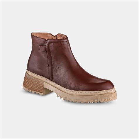 Botas Femininas em Couro Legítimo | FERRI – Ferri São Paulo