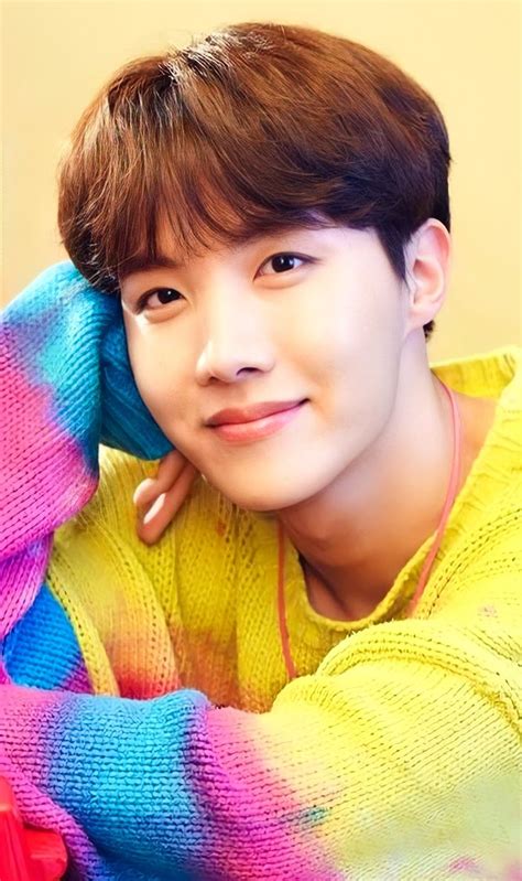 Pin by ʏɨɛʟʟɨֆȶǟ`ˡᵛᵍᵈ𓅗⛓️ on •. `ʝ-ɦօքɛ .• | Jhope cute, Bts j hope ...