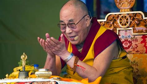 Đức Đạt Lai Lạt Ma chúc mừng năm mới