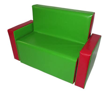 Диван дитячий 600x500x300 мм – ціна, купити в Україні в ElizLabs
