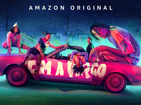 All Art Is Propaganda: Boots Riley’s ‘I’m A Virgo’ Reviewed – COMICON