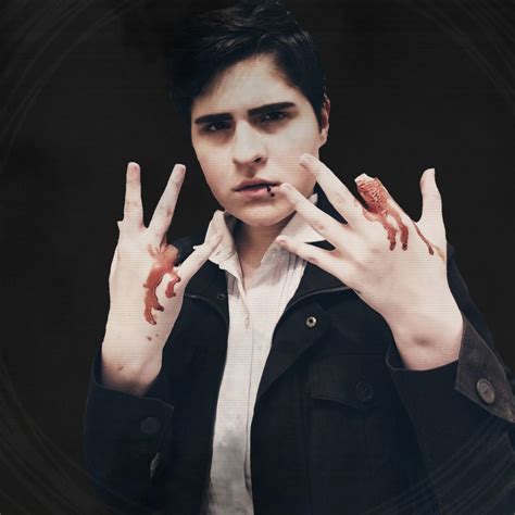 🎥Miles Upshur Cosplay🎥 : r/outlast