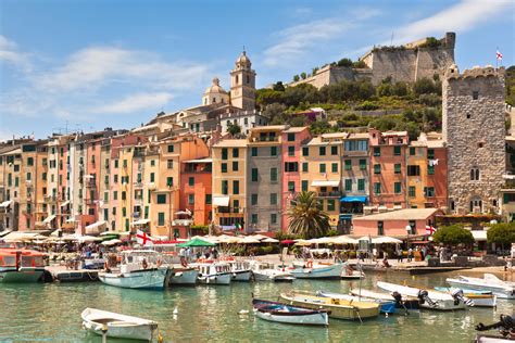 The Italian Riviera Photo Gallery | Fodor’s Travel
