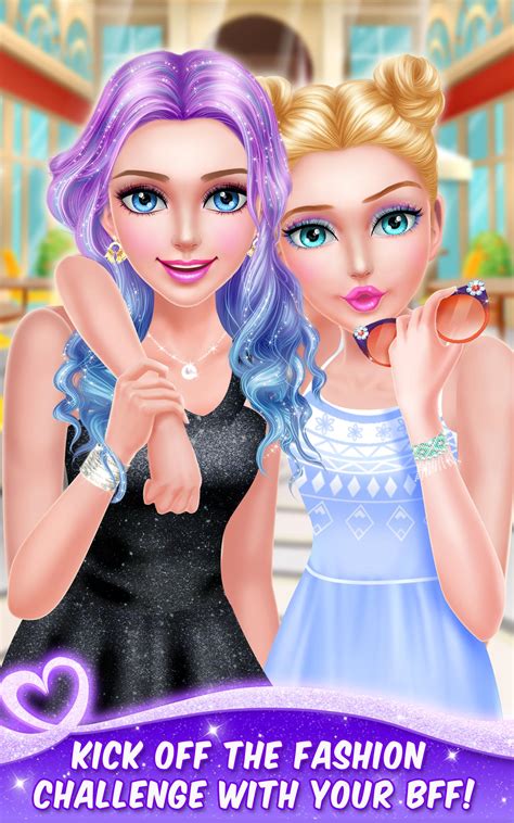 bff fashion challenge apk  android