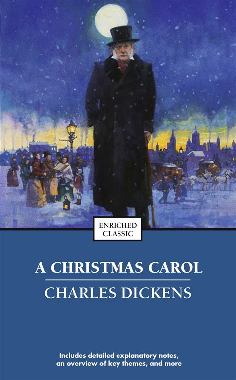 A Christmas Carol eBook by Charles Dickens | Official Publisher Page | Simon & Schuster