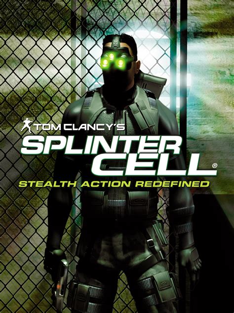 Tom Clancy's Splinter Cell | Download and Buy Today - Epic Games Store