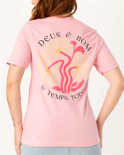 Deus é Maravilhoso O Tempo Todo 6