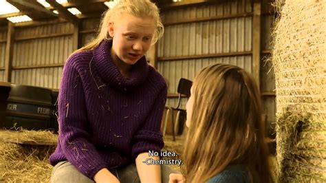 Of Girls and Horses - Trailer - YouTube