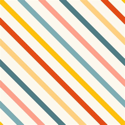 Stripes Diagonal Colorful Wallpaper Free Stock Photo - Public Domain ...