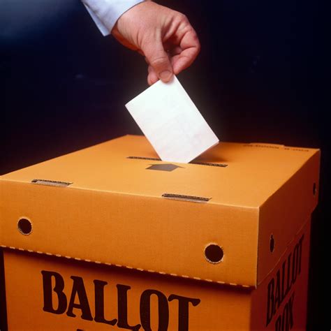 Should Irish people living abroad be able to vote in presidential