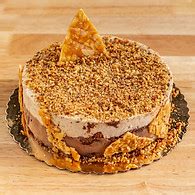 La Cosette | Artisan French Pastry Shop | Baltimore, MD