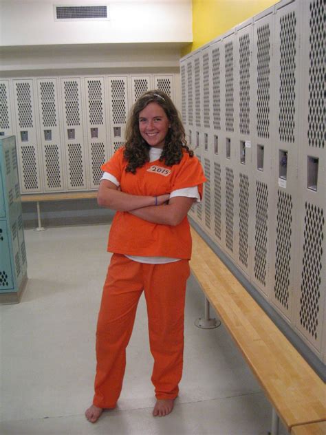 Female Prison Jumpsuit at Craig Alston blog