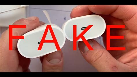 ОБЗОР 5 ПОДДЕЛОК быстрой зарядки Apple: как отличить оригинал от ...