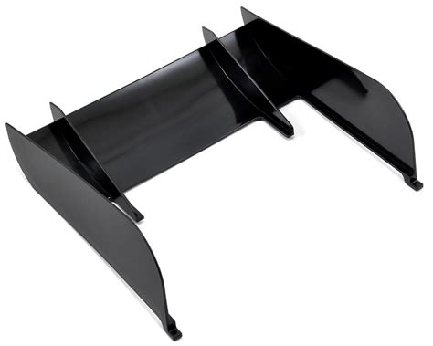 Wing - RC Car World (Hobby Shop + Tracks)
