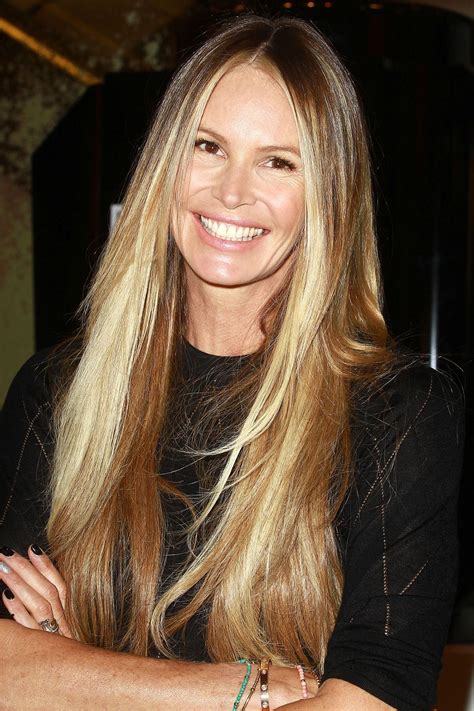Elle Macpherson: Ihr “Nude Balm” für gepflegt geschminkte Lippen ab 50