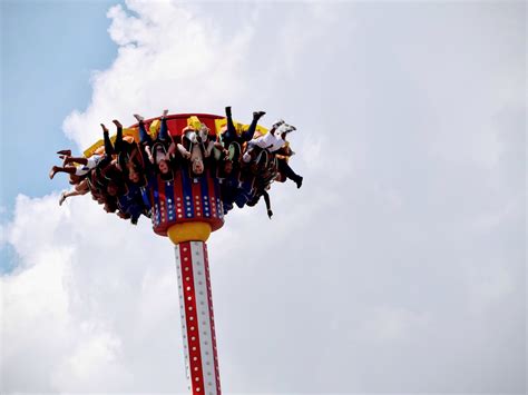 Las 9 mejores atracciones y parques de diversiones en CDMX