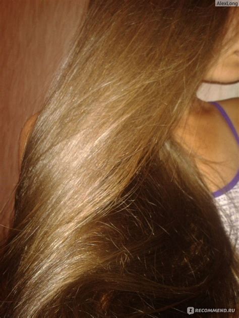 Маска Hair Vital для поврежденных волос - «Волосы как шёлк-это возможно ...